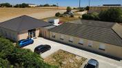 Vente Bureau Sainte-maure  590 m2