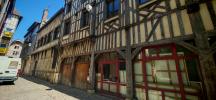 For sale Apartment building Troyes  721 m2