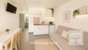 Vente Appartement Sainte-savine  17 m2
