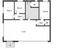 For sale Apartment Villejuif  74 m2 3 pieces