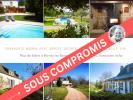 Vente Maison Barriac-les-bosquets  7 pieces 192 m2