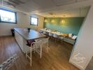 Location Bureau Saint-aunes  170 m2