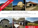 Vente Maison Maurs  11 pieces 220 m2
