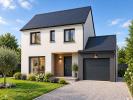 Vente Maison Vaupaliere  4 pieces 95 m2