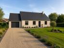 For sale House Parcay-meslay  90 m2 5 pieces