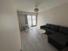 For rent Apartment Paris-17eme-arrondissement  46 m2 2 pieces