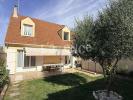 Vente Maison Claye-souilly 120 m2