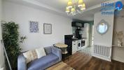 Location Appartement Brest  2 pieces 24 m2