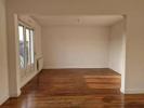 For rent Apartment Bondy  75 m2 3 pieces