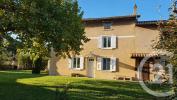 For sale House Saint-maurice-l'exil  198 m2 7 pieces