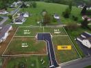 For sale Land Bussieres  728 m2
