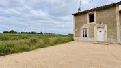 For rent House Saint-genes-de-blaye 85 m2 3 pieces