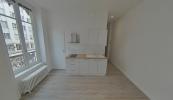 Location Appartement Lyon-2eme-arrondissement  2 pieces 33 m2