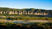 Vente Terrain Mees  500 m2