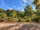 Vente Terrain Quinson  900 m2