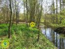 Vente Terrain Guerche-sur-l'aubois  3790 m2