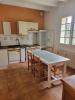 For rent House Saint-louis-de-montferrand  83 m2