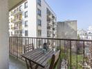 Location Appartement Paris-20eme-arrondissement  2 pieces 41 m2