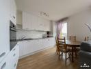 For rent Apartment Saulx-les-chartreux  49 m2 2 pieces
