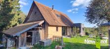 Vente Maison Arnac-pompadour  6 pieces 145 m2