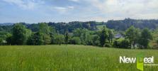 Vente Terrain Tulle 2500 m2
