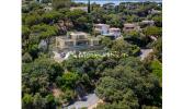 For sale Land Ramatuelle  2000 m2 6 pieces