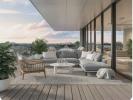For sale Apartment Saint-romain-au-mont-d'or coeur du village 41 m2 2 pieces