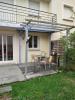 For rent Apartment Bonnieres-sur-seine  41 m2 2 pieces