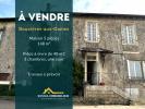 For sale House Bouxieres-aux-dames  145 m2 5 pieces