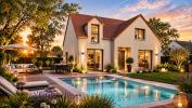 Vente Terrain Chambly  738 m2