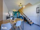 For sale Apartment Cuvat  94 m2 5 pieces