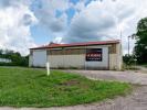 For sale Commerce Saulnot  140 m2