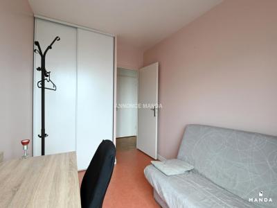 For rent Asnieres-sur-seine 3 rooms 57 m2 Hauts de Seine (92600) photo 4