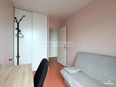 For rent Asnieres-sur-seine 3 rooms 57 m2 Hauts de Seine (92600) photo 4