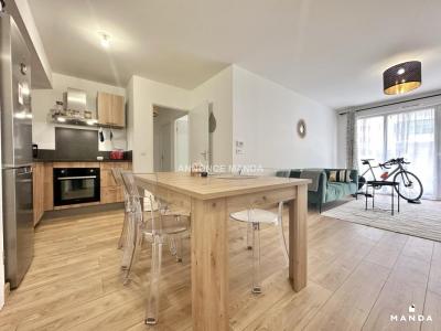 Annonce Location 3 pi�ces Appartement Villabe 91