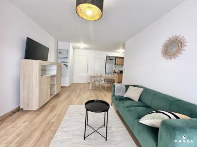 Louer Appartement 62 m2 Villabe
