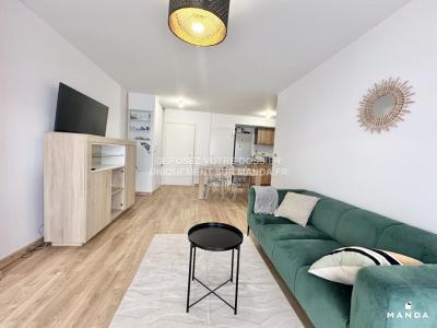 Louer Appartement 62 m2 Villabe