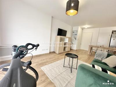 Louer Appartement Villabe Essonne