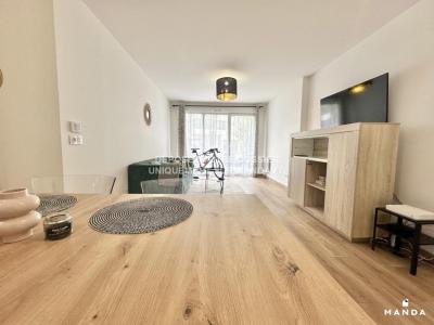 Louer Appartement Villabe 1100 euros
