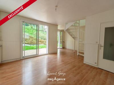 Annonce Vente 5 pi�ces Maison Saint-leger-du-bourg-denis 76