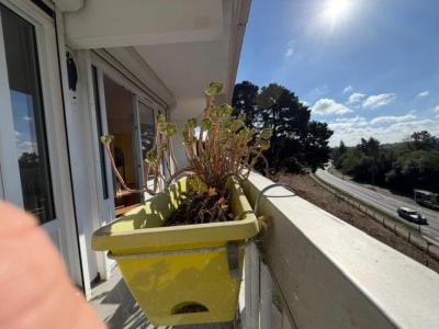 Annonce Vente 4 pi�ces Appartement Saint-herblain 44