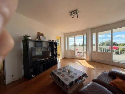Acheter Appartement 85 m2 Saint-herblain