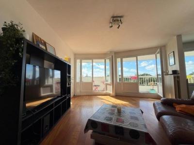 Acheter Appartement Saint-herblain 179000 euros