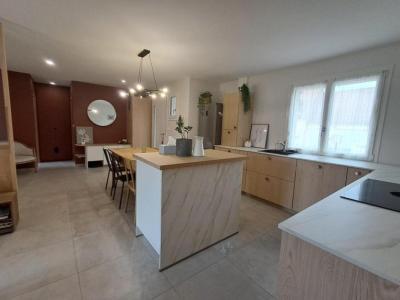 Annonce Vente 4 pi�ces Maison Brette-les-pins 72