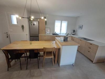 Acheter Maison 115 m2 Brette-les-pins