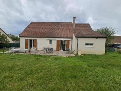 Acheter Maison Brette-les-pins Sarthe