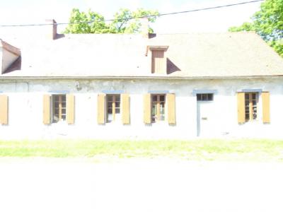 Acheter Maison 122 m2 Montaigu-le-blin