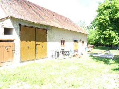 Acheter Maison Montaigu-le-blin Allier