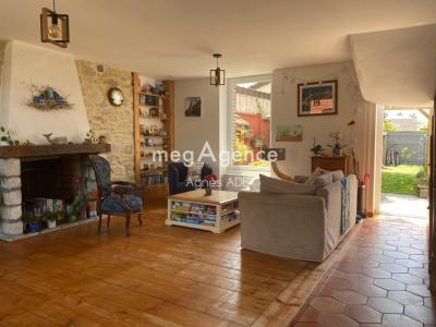 Annonce Vente 6 pi�ces Maison Bretteville 50