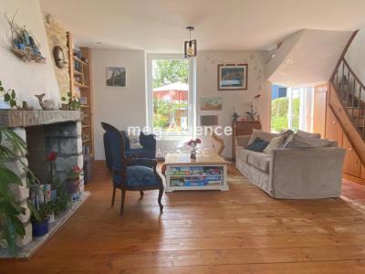 Acheter Maison 123 m2 Bretteville